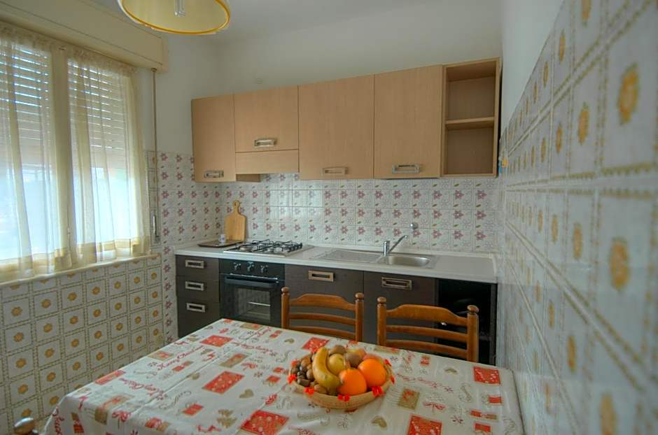 Residence Villa Laura