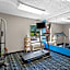 Quality Inn Rochester South