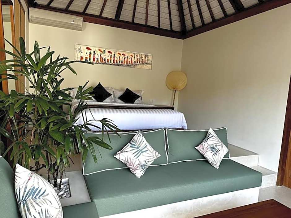 Di Cappio Villa Uluwatu 1