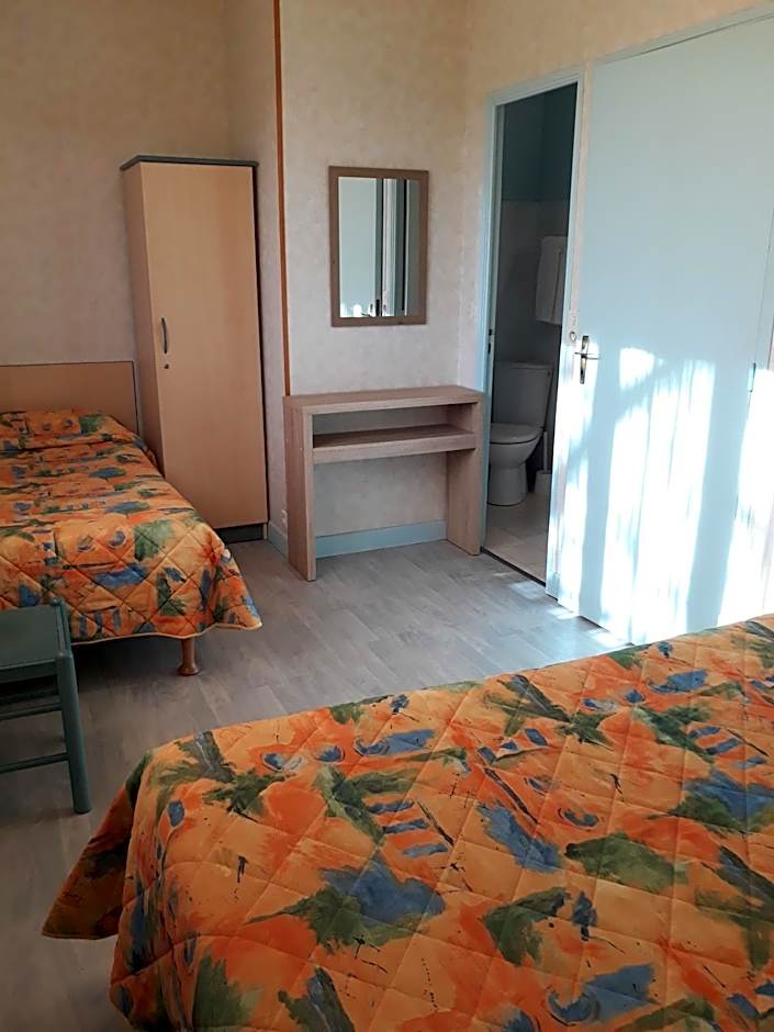 Le Relais de Boralde