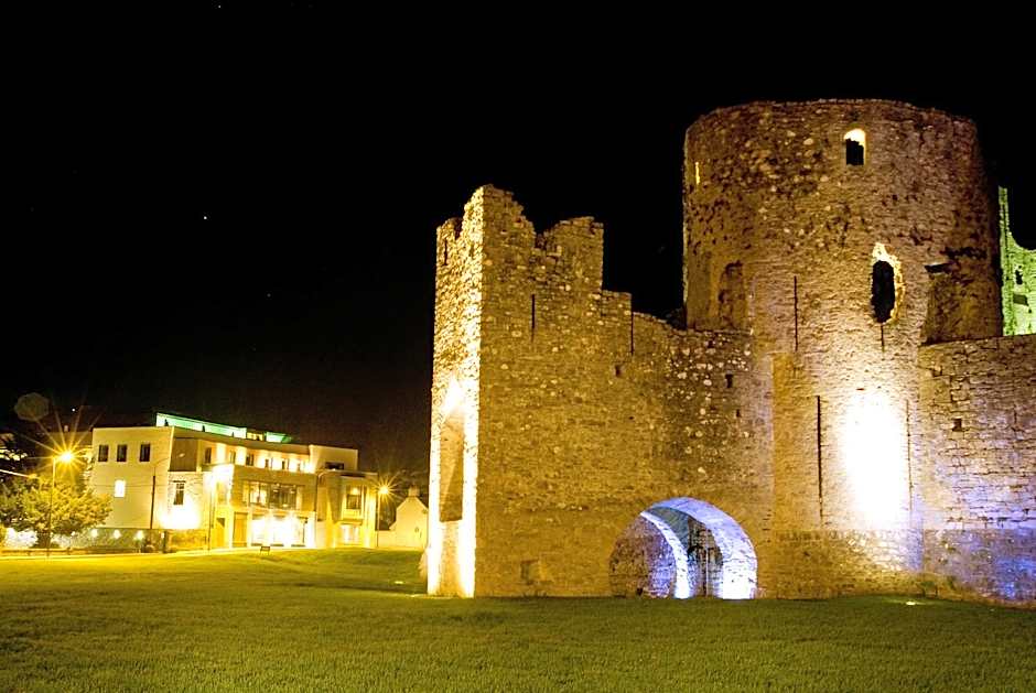 Trim Castle Hotel