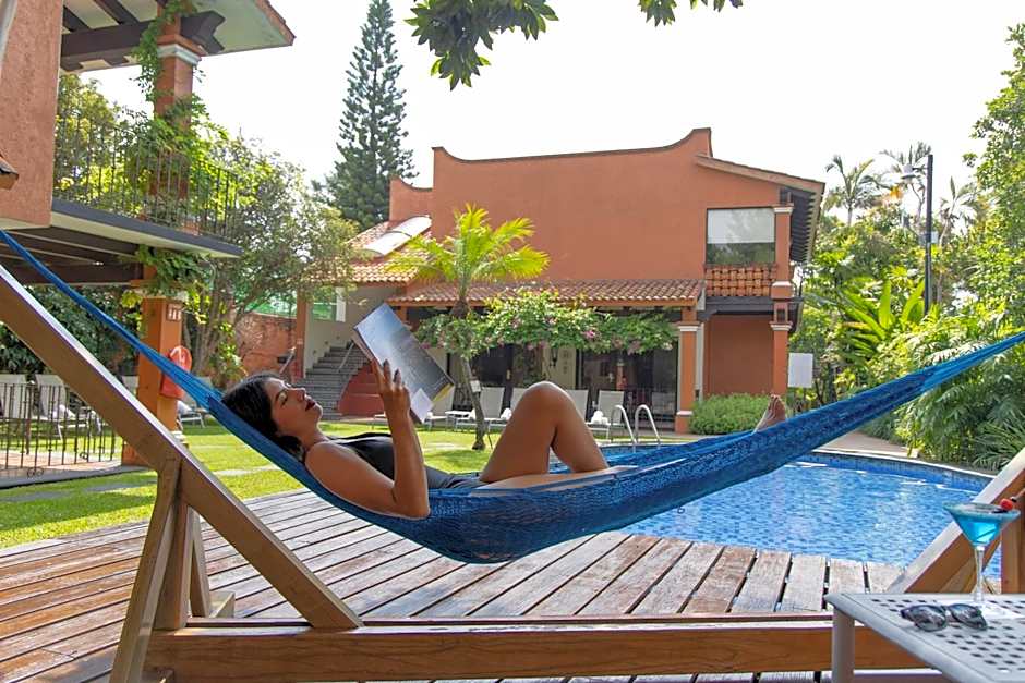 Photo 1 of 50 of Hosteria Las Quintas Hotel & Spa