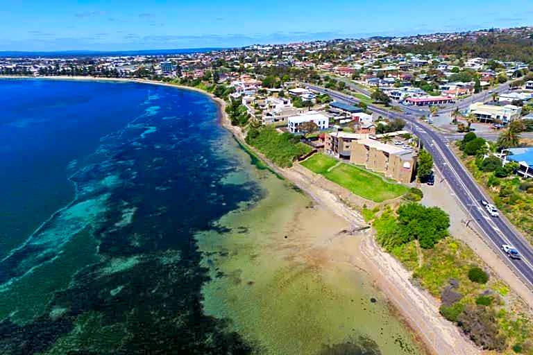 Limani Port Lincoln