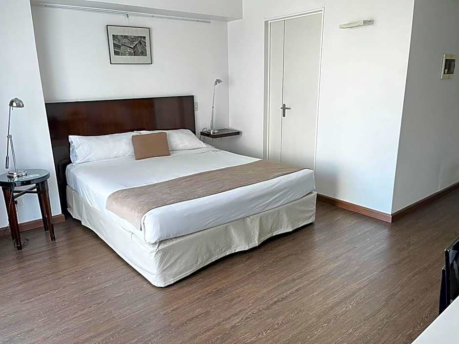 Awwa Suites & Spa