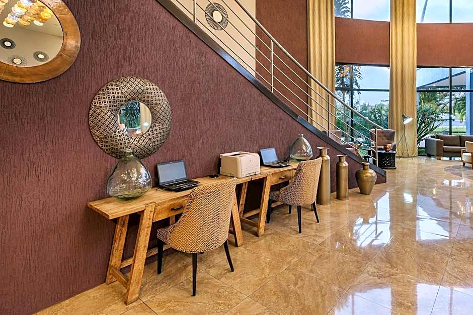 Protea Hotel Ndola