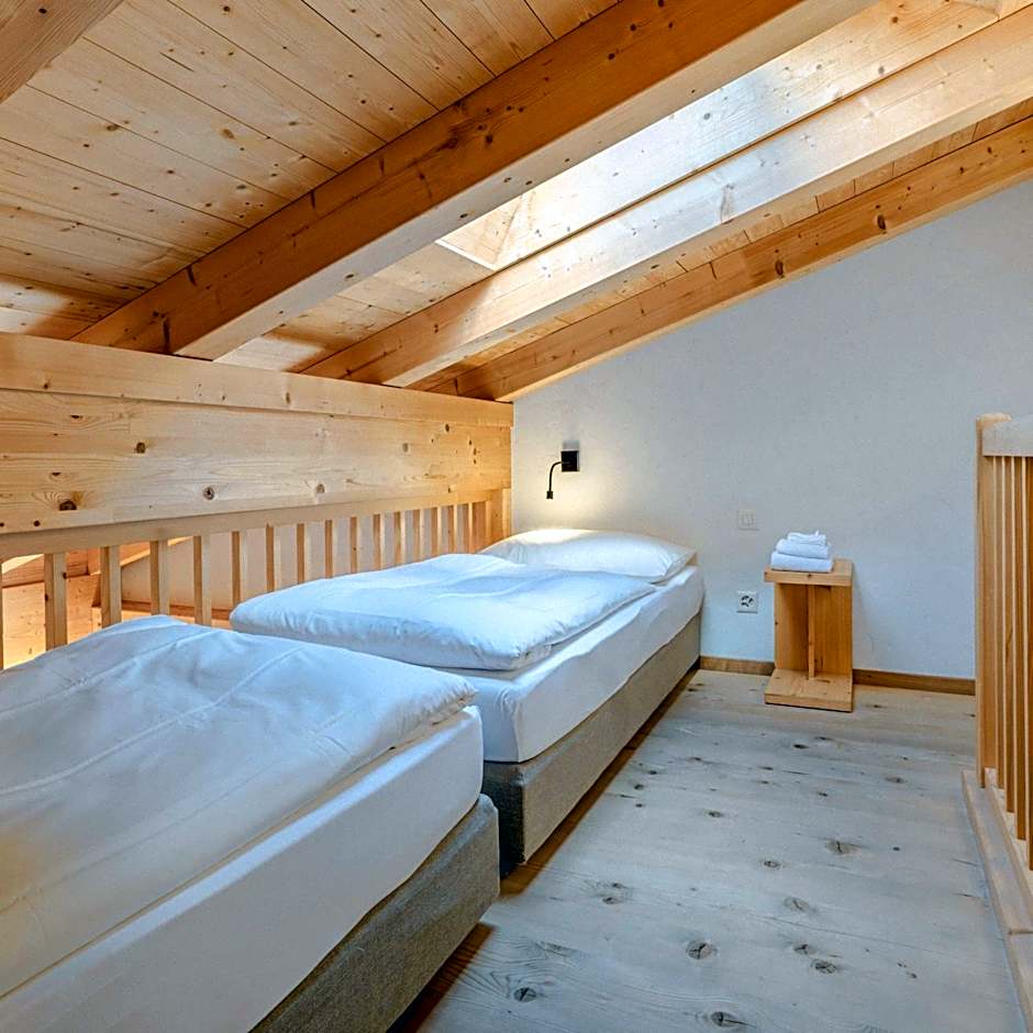 Hotel Spitzhorn Superieur