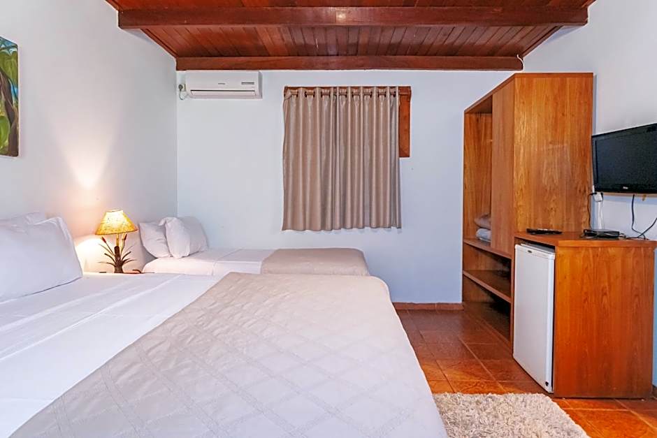 Pousada Rancho do Ralf