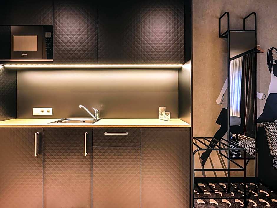 ibis Styles Arnhem Centre