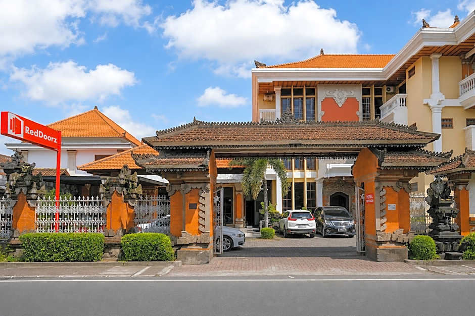RedDoorz @ Hotel Dewata Indah Denpasar