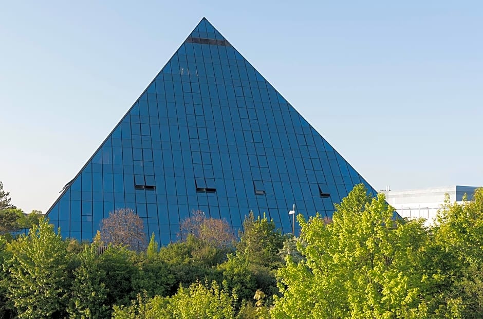 Excelsior Hotel Nürnberg Fürth, BW Signature Collection