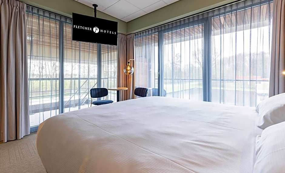Fletcher Hotel-Restaurant Marknesse