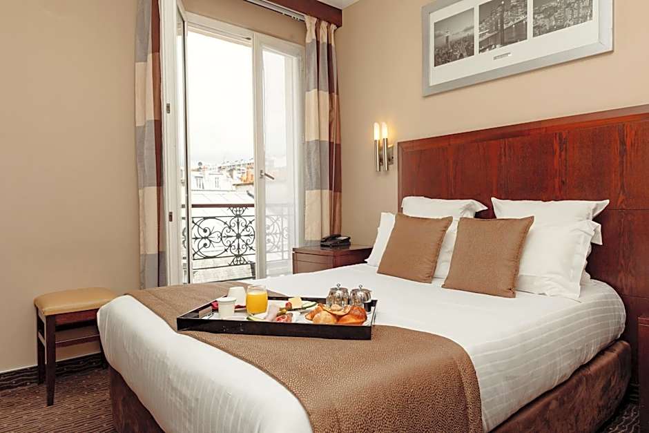 Grand Hotel Francais