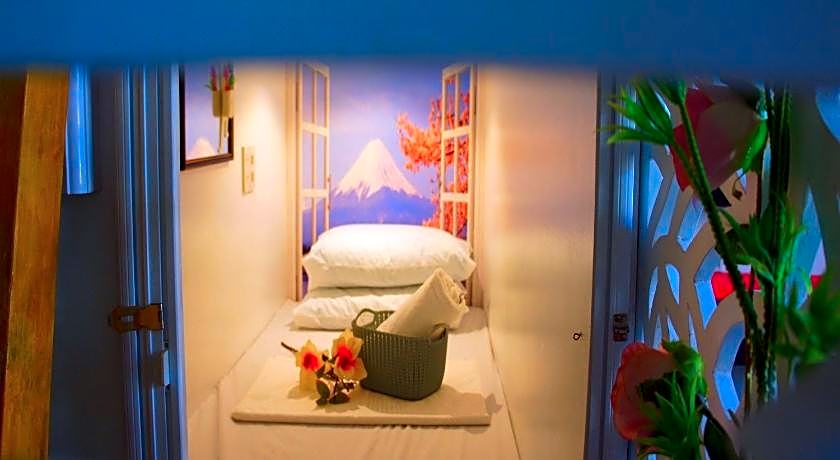 Shejoje Poshtel Hostel