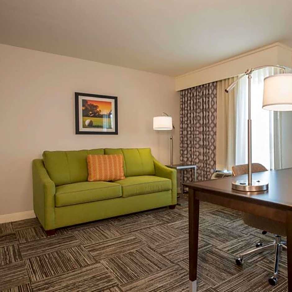 Hampton Inn By Hilton Waynesboro, GA