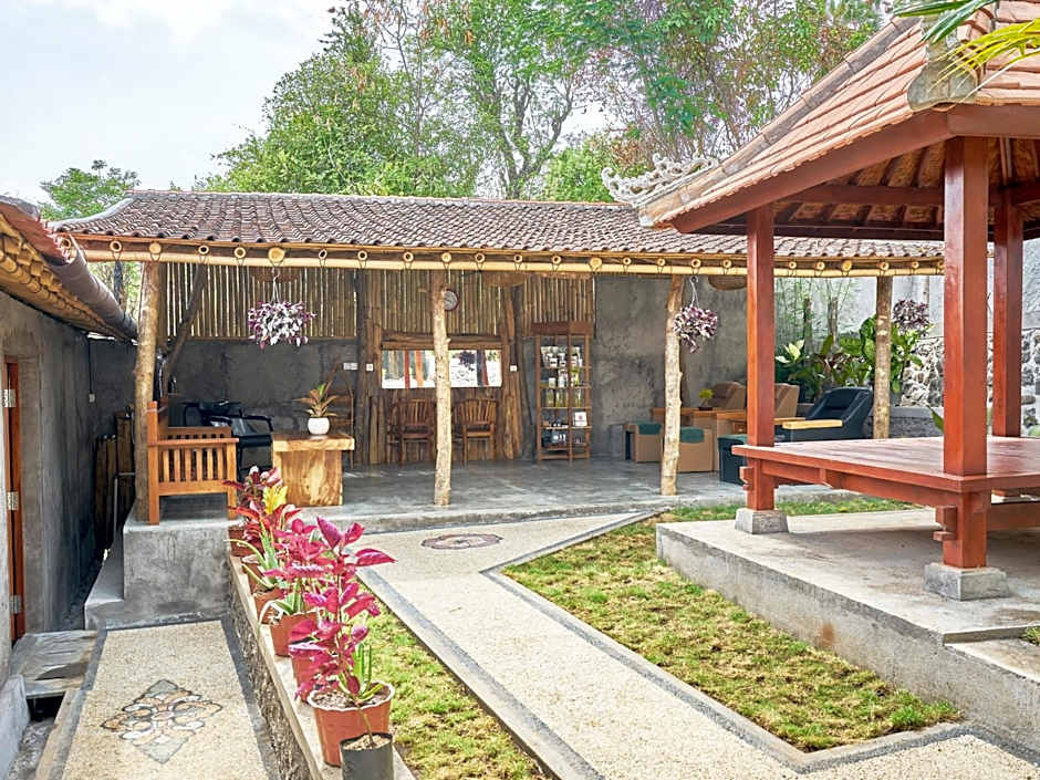 Anda Amed Villas & Spa