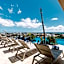 Cozy Studio Pool and Roof Lounge Beach 5 Blocks