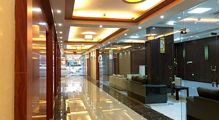 Al Farej Hotel