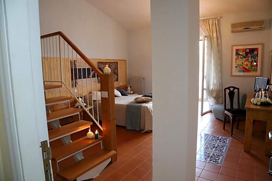 Albergo Ristorante Cavaliere