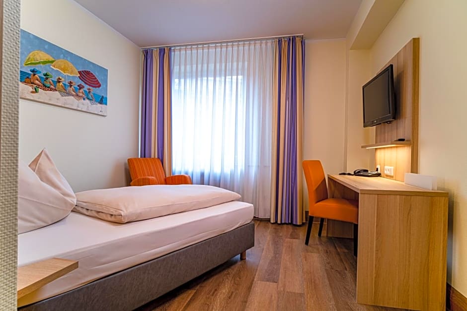 Hotel am Stadtpark