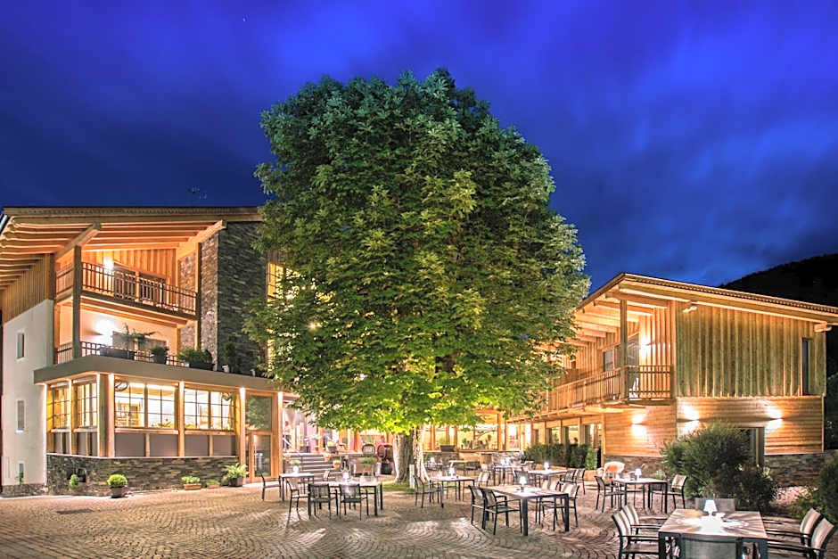 Hotel Gasthof Höllriegl