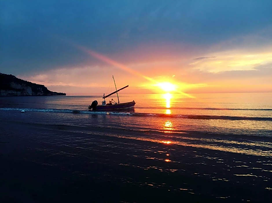 Max Luxury Suite - Servizio Spiaggia Inclusa