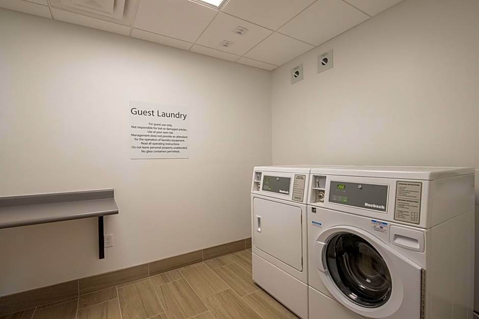 Holiday Inn Express & Suites Lehi - Thanksgiving Point By IHG