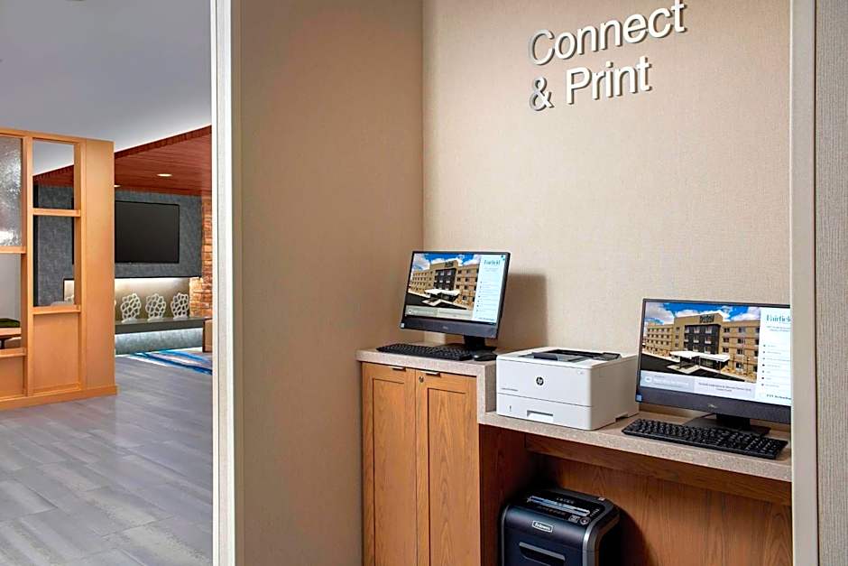 Fairfield Inn & Suites by Marriott Denver Tech Center North