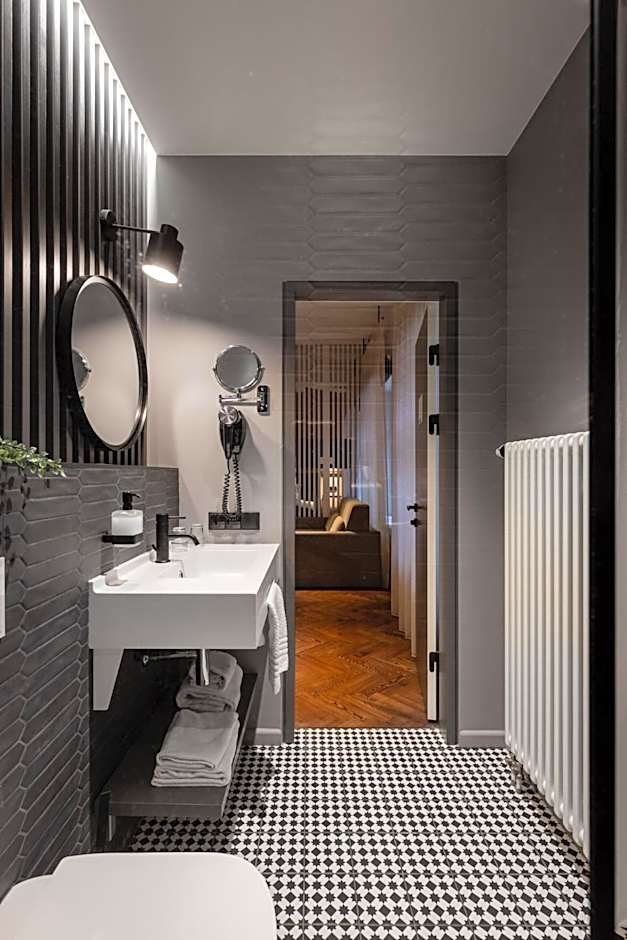 Konventa Seta Hotel Keystone Collection