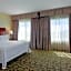 Hilton Garden Inn Sacramento Elk Grove