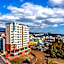 Jungmoon City Hotel & J-hill Hotel