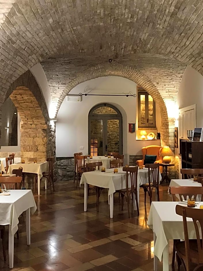 Hotel La Fortezza