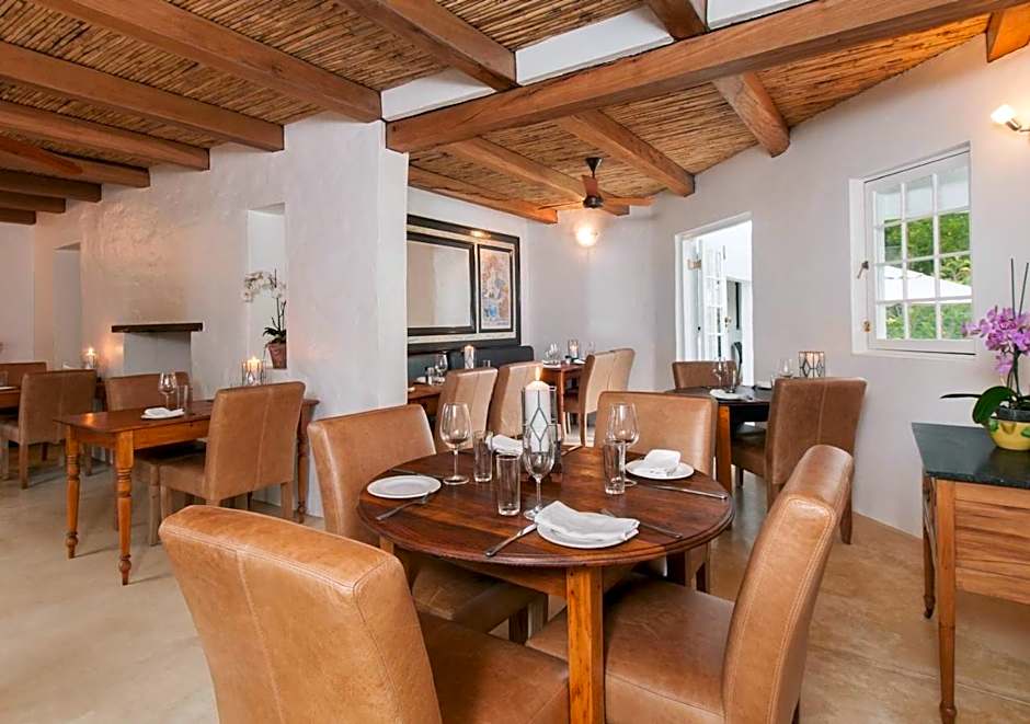 Hotel Roosje van de Kaap