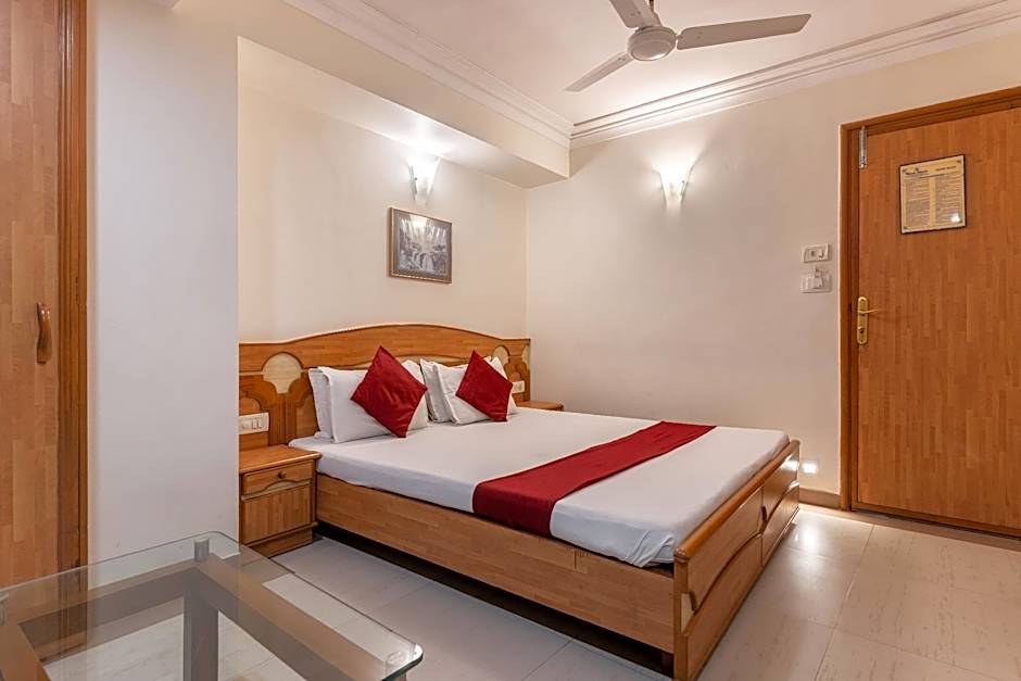Hotel Prime