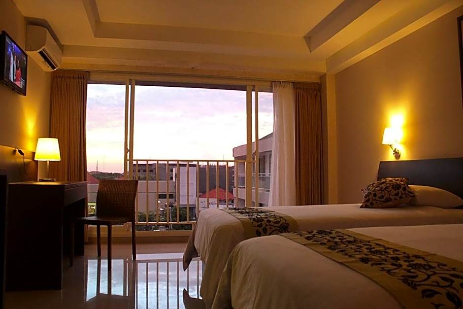 Losari Sunset Hotel