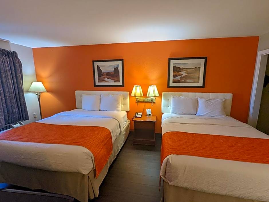 Howard Johnson by Wyndham Chattanooga Lookout Mountain I-24