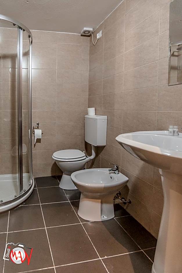 Hotel Moderno