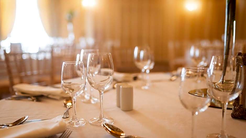 The Lady Gregory Hotel, Swan Leisure Club