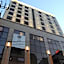 Hotel February Dong Seong Ro
