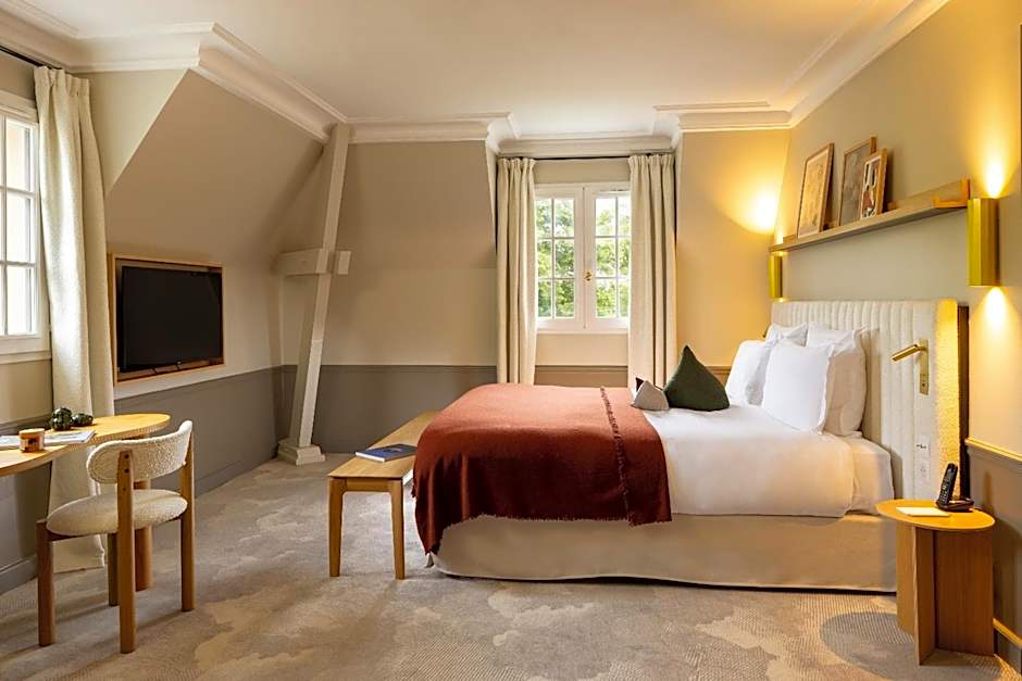 Briqueterie Champagne, A Beauvallon Hotel & Spa