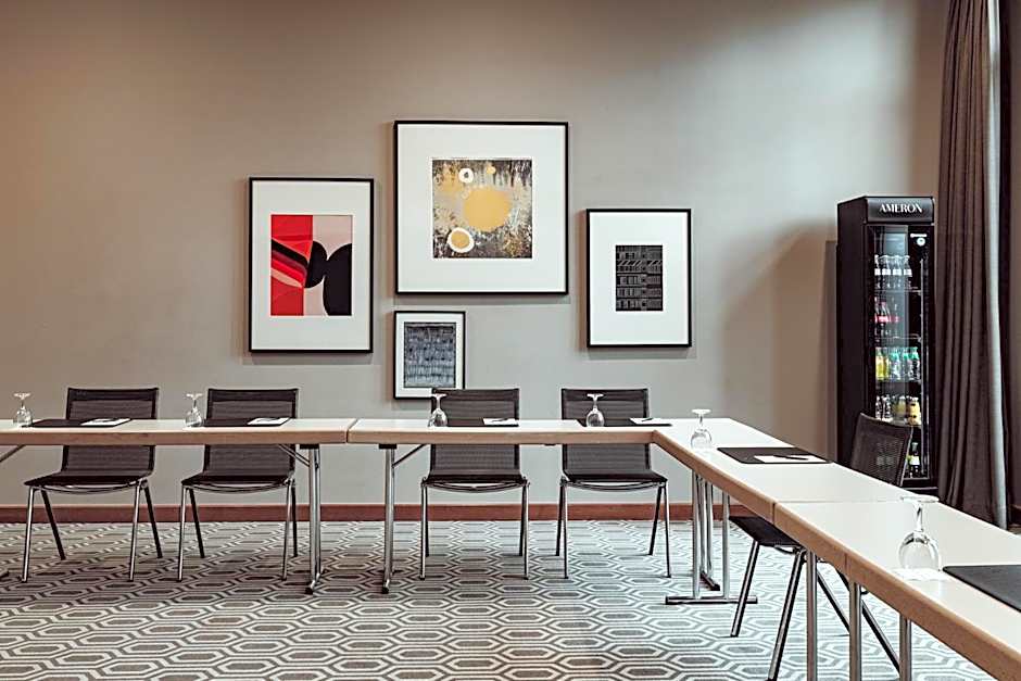 Ameron Hotel Regent