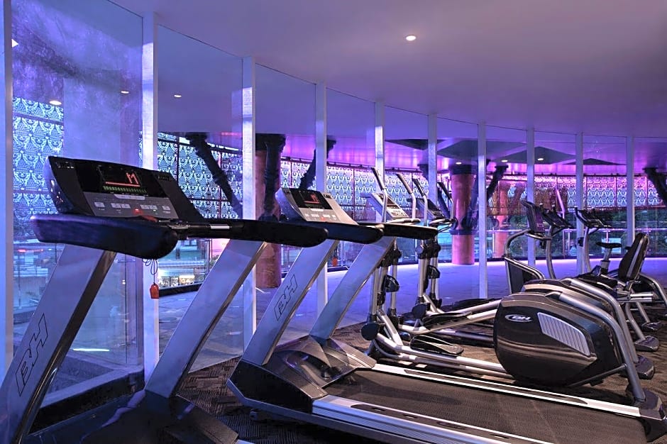 ibis Yogyakarta Adi Sucipto