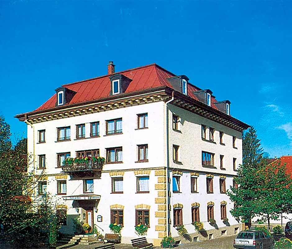Hotel Post - regionales großes Fruhstucksbuffet - auch GF & LF