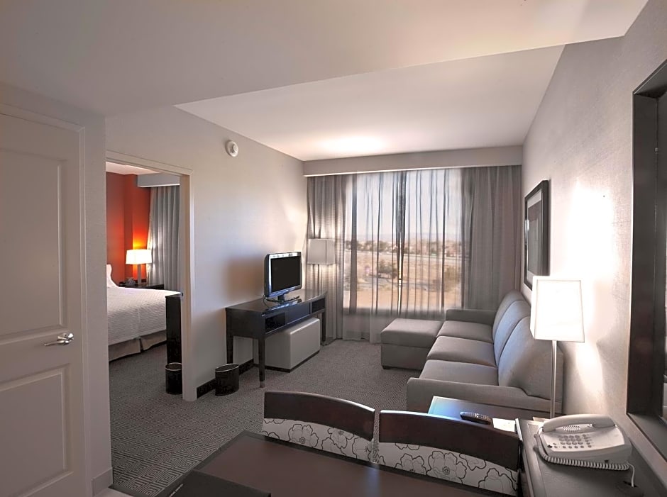 Embassy Suites Palmdale