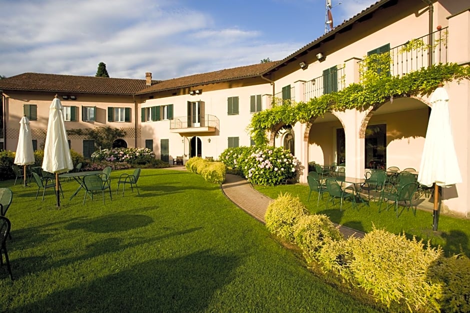Hostellerie Du Golf