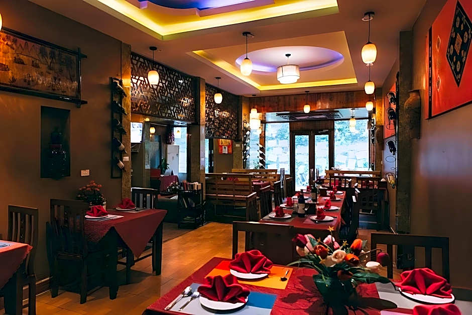 Sapa Unique Hotel
