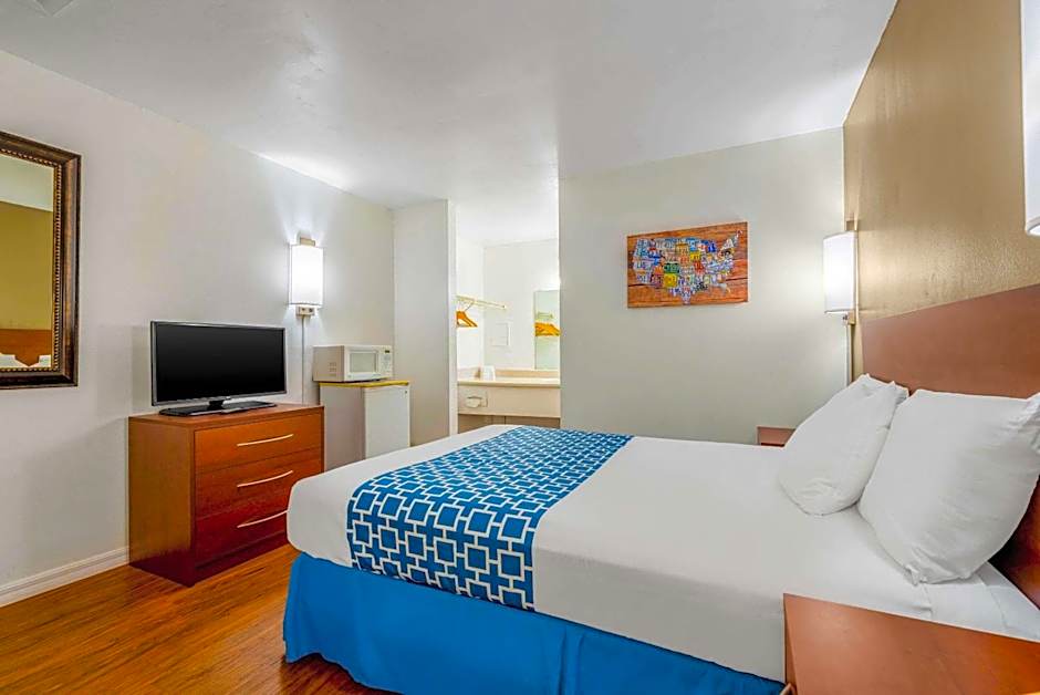 Econo Lodge Crystal River