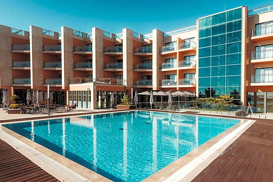 Photo 1 of 50 of Real Marina Hotel & Spa