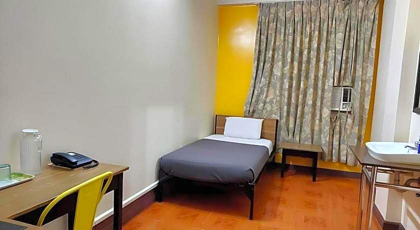 My Hotel Davao