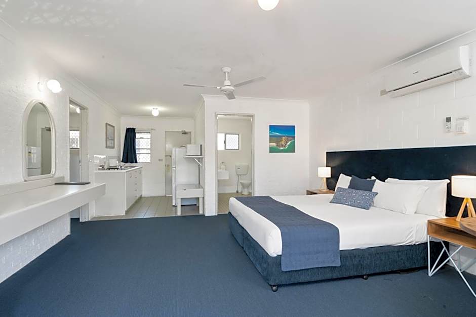 Wollongbar Motel
