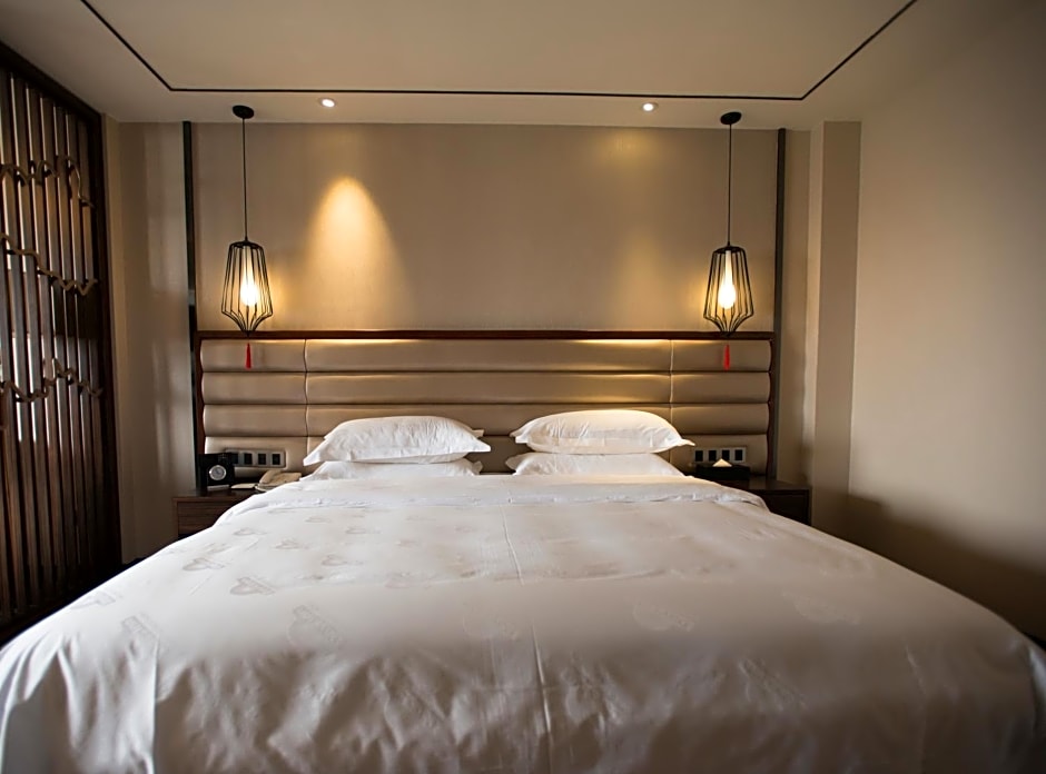 Guilin Days Inn Hotel